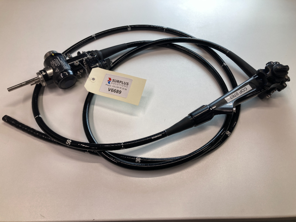 Image of Olympus CF-H180DL - Endoscopy Colonoscope